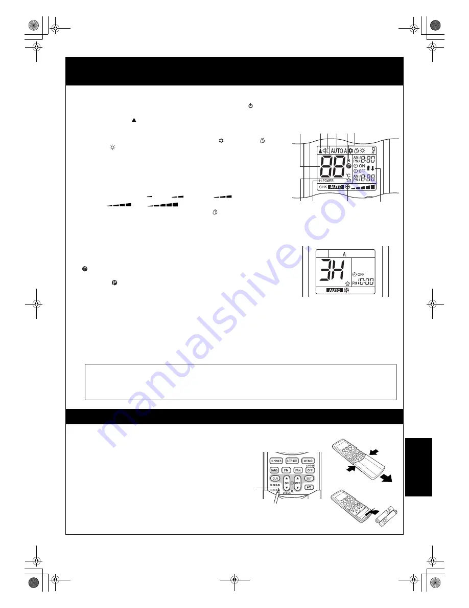 Toshiba RAS-16SAVP-ND Скачать руководство пользователя страница 177