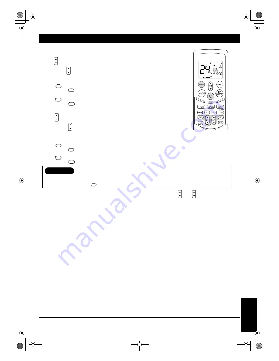 Toshiba RAS-16SAVP-ND Скачать руководство пользователя страница 213