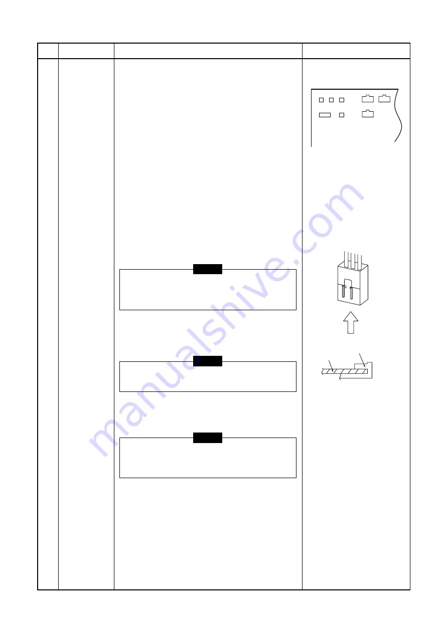 Toshiba RAS-16SAVP2-E Service Manual Download Page 100