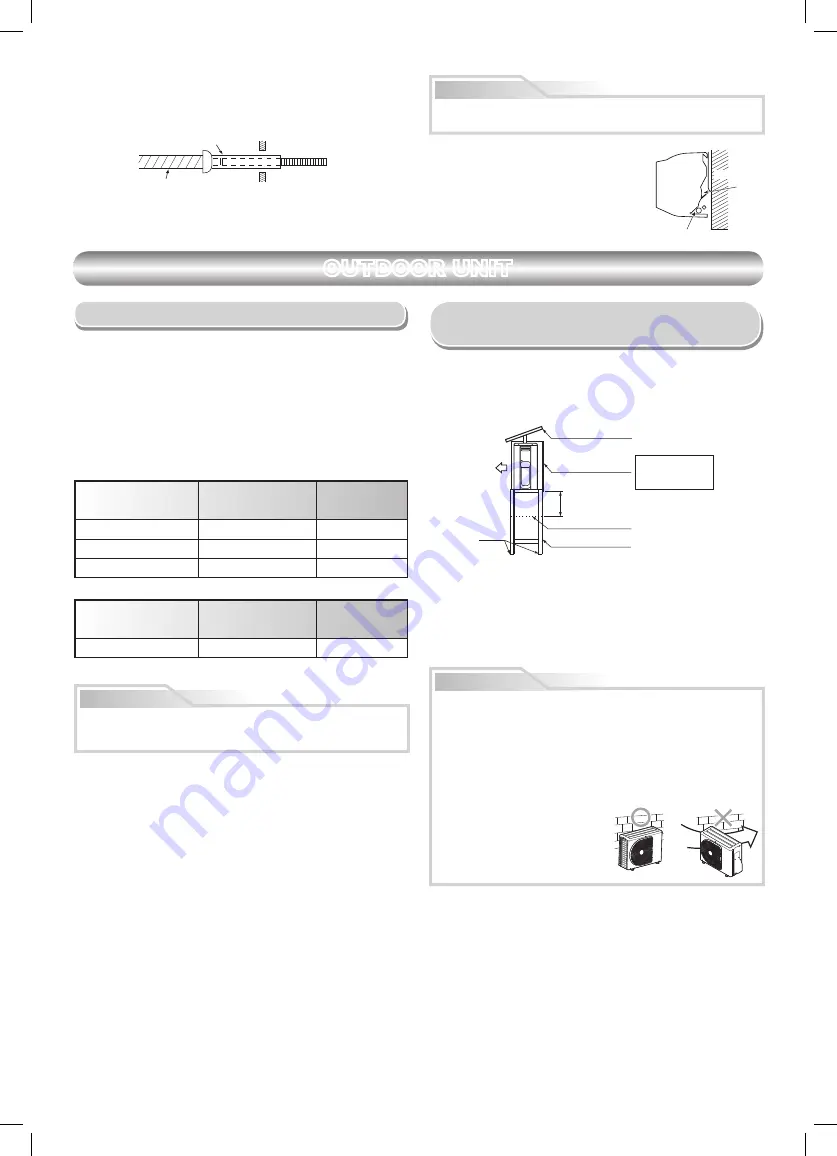 Toshiba RAS-16TAVG-EE Скачать руководство пользователя страница 10