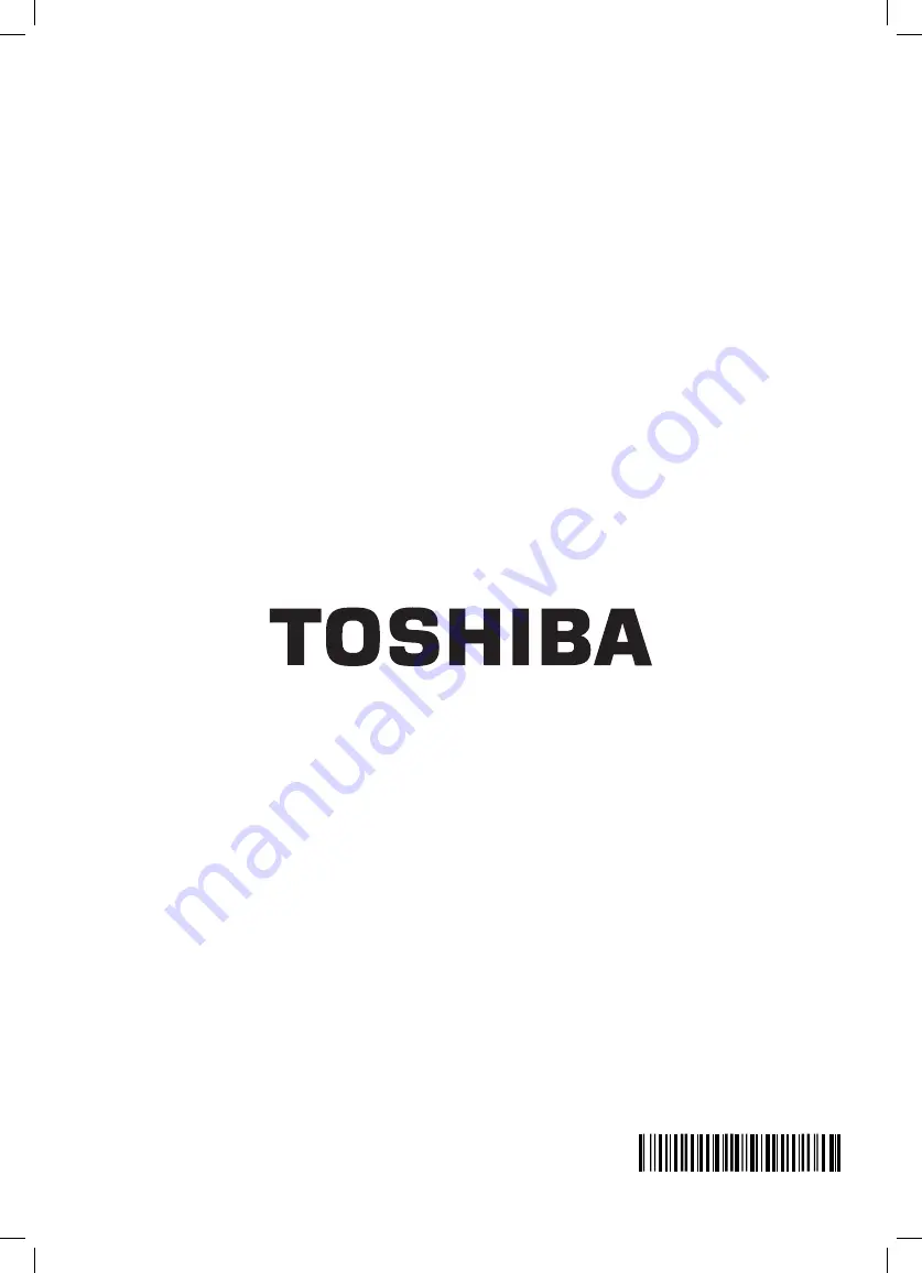 Toshiba RAS-16TAVG-EE Скачать руководство пользователя страница 52