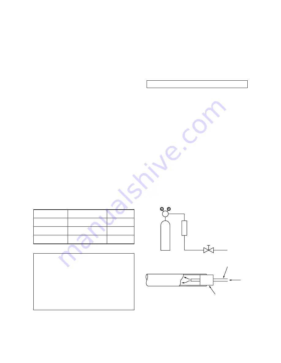 Toshiba RAS-17EAV-UL Скачать руководство пользователя страница 16