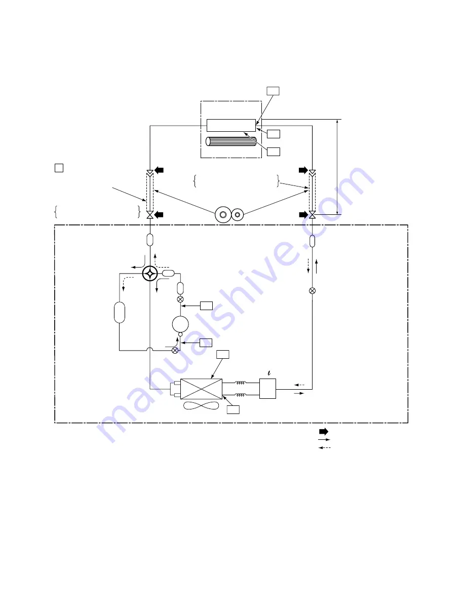 Toshiba RAS-17EAV-UL Скачать руководство пользователя страница 23