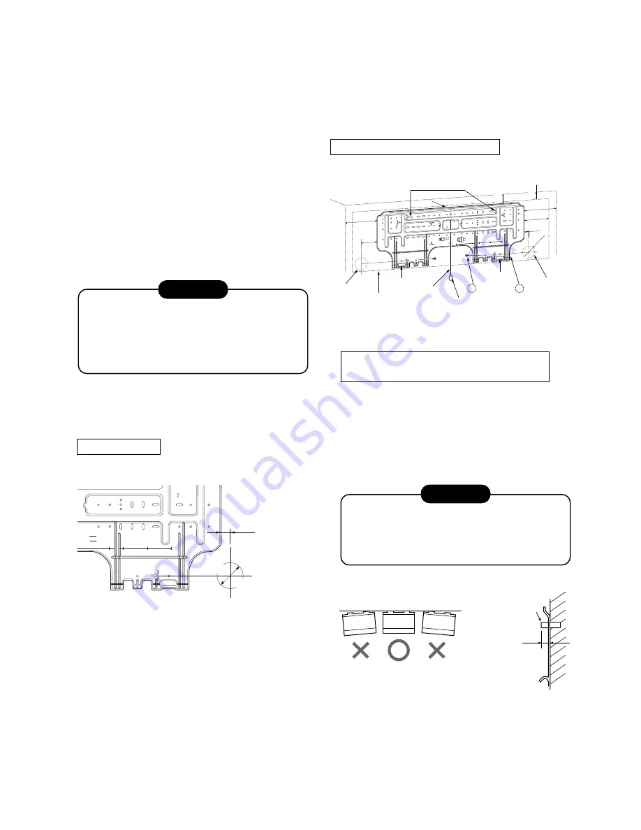 Toshiba RAS-17EAV-UL Скачать руководство пользователя страница 59