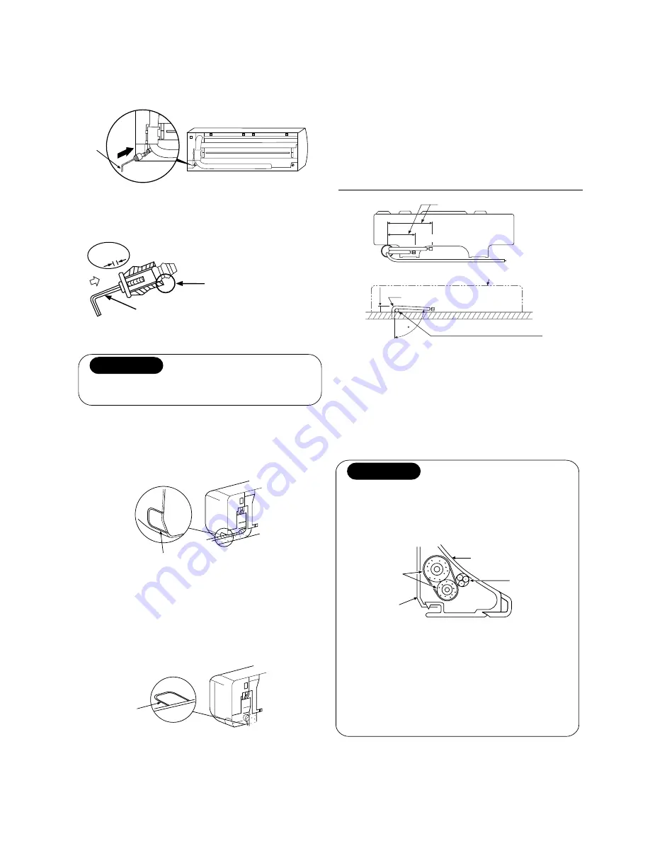 Toshiba RAS-17EAV-UL Скачать руководство пользователя страница 63