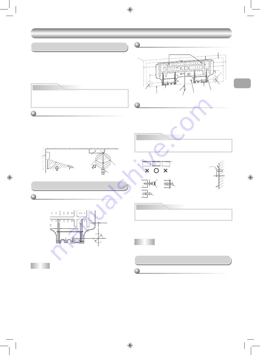 Toshiba RAS-18BAS-HK Скачать руководство пользователя страница 13