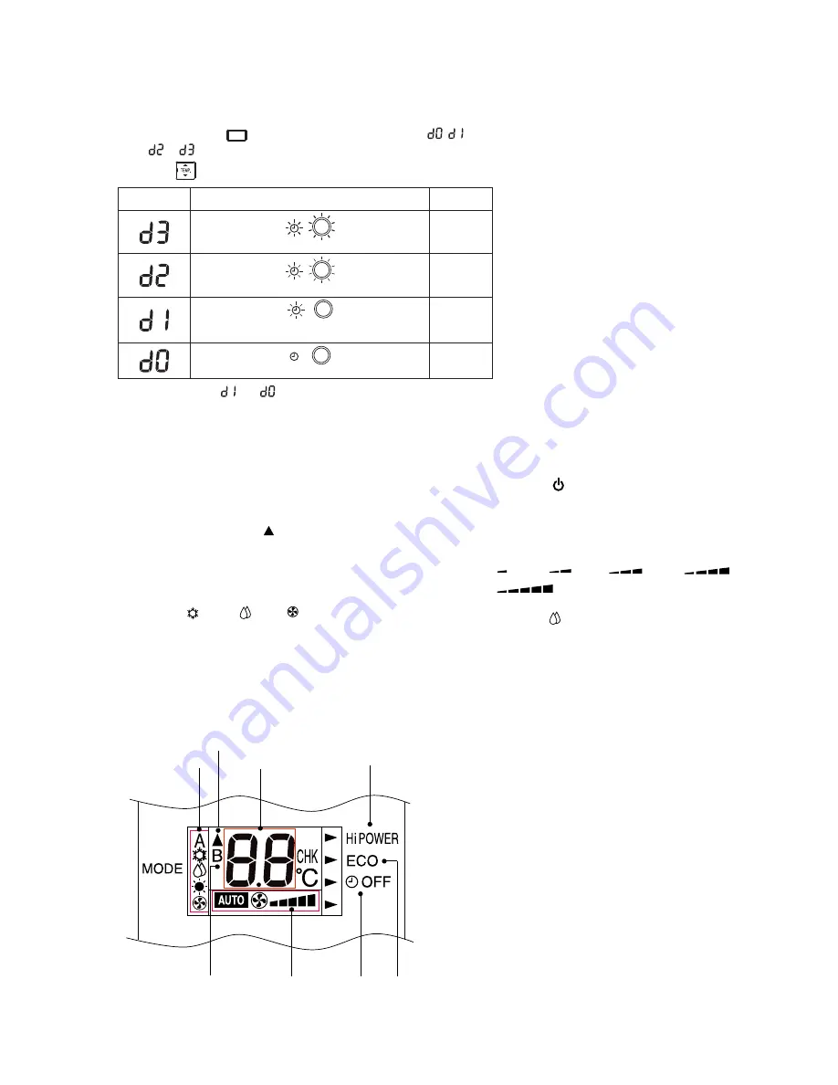 Toshiba RAS-18BAVG-E Скачать руководство пользователя страница 46