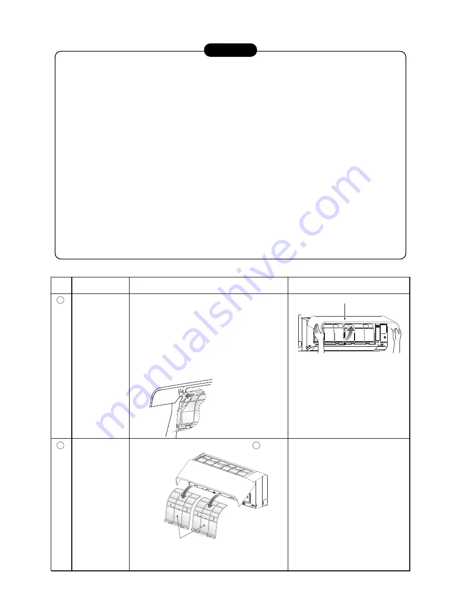 Toshiba RAS-18BAVG-E Скачать руководство пользователя страница 88