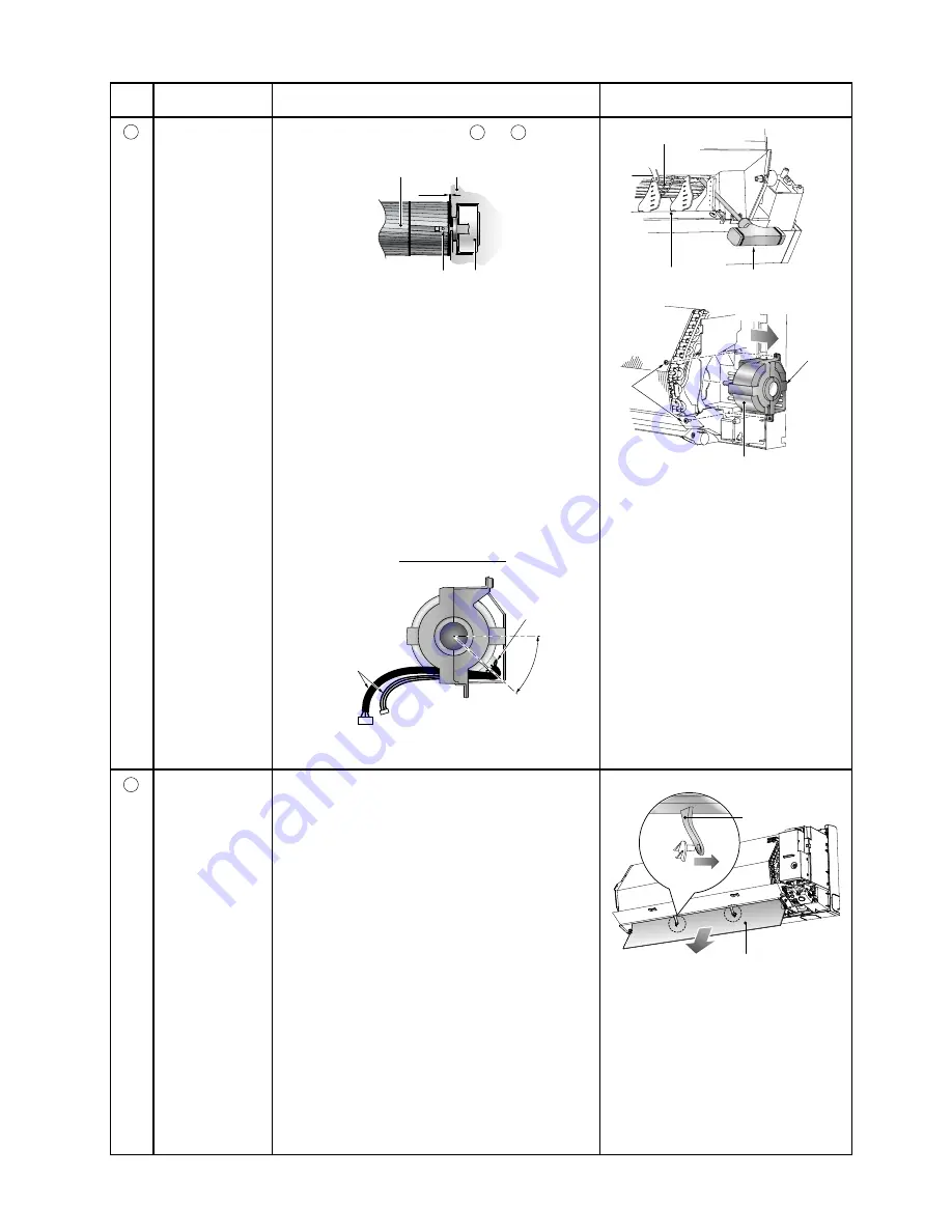 Toshiba RAS-18BAVG-E Service Manual Download Page 90