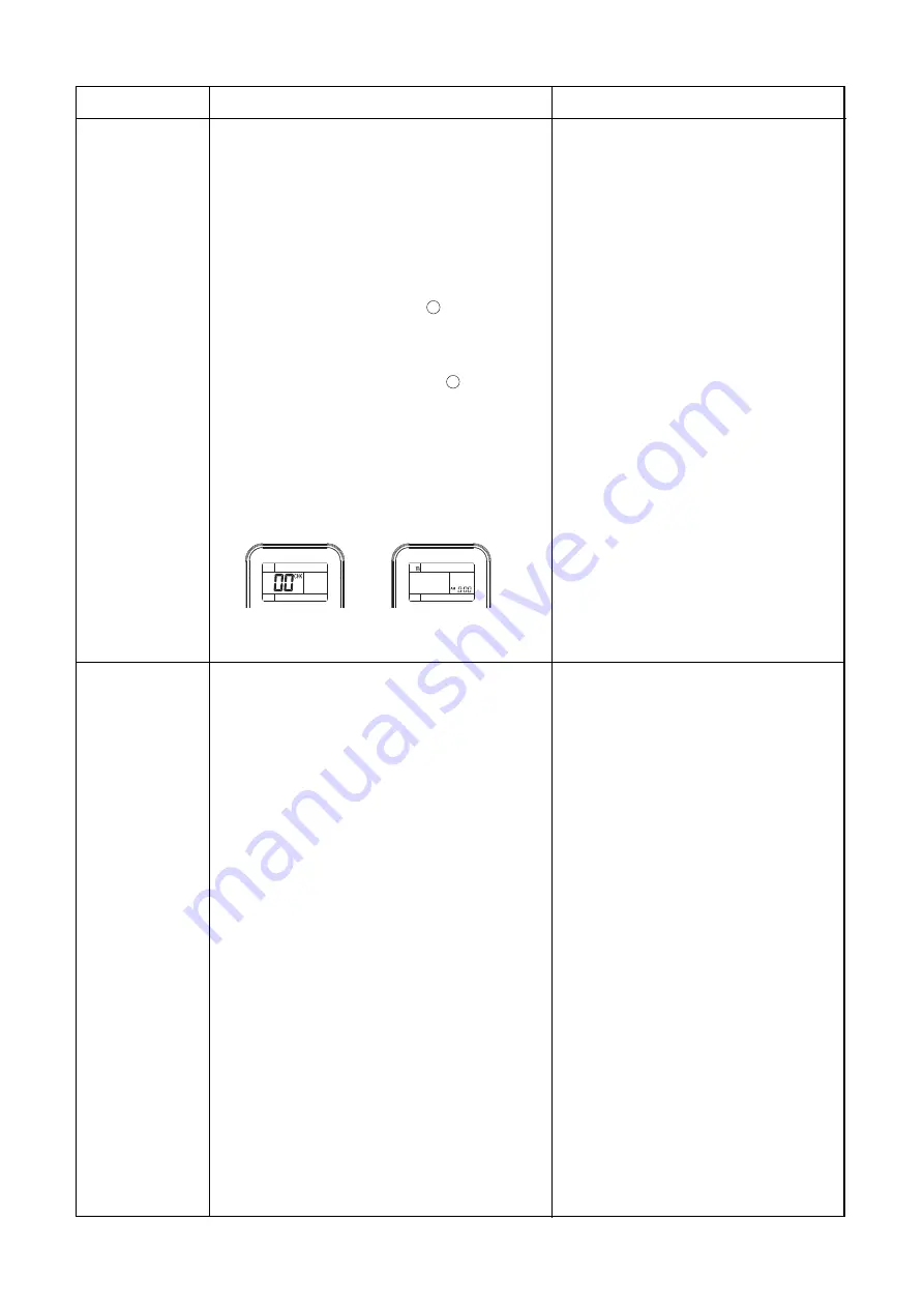 Toshiba RAS-18E2AVG-E Service Manual Download Page 52