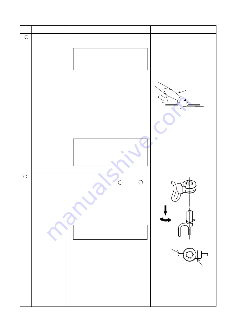 Toshiba RAS-18E2AVG-E Service Manual Download Page 121