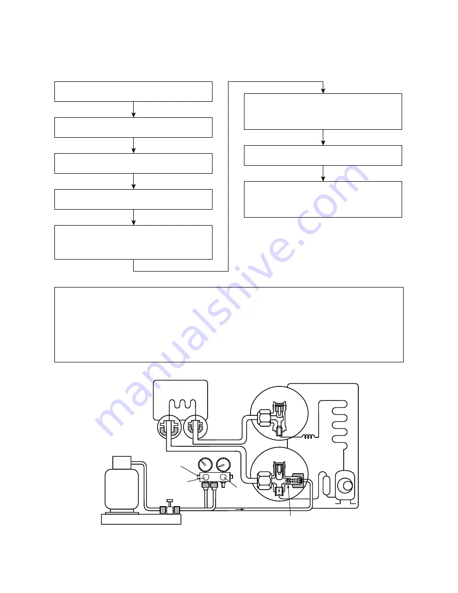 Toshiba RAS-18G2ACVP-T Service Manual Download Page 13