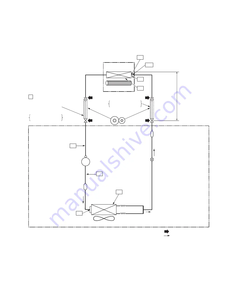 Toshiba RAS-18G2ACVP-T Скачать руководство пользователя страница 20