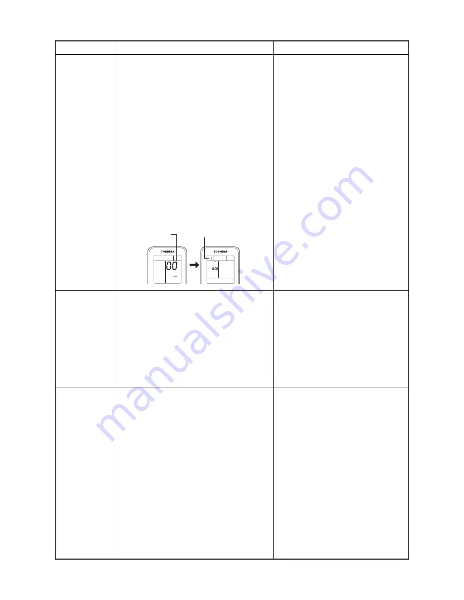 Toshiba RAS-18G2ACVP-T Скачать руководство пользователя страница 43