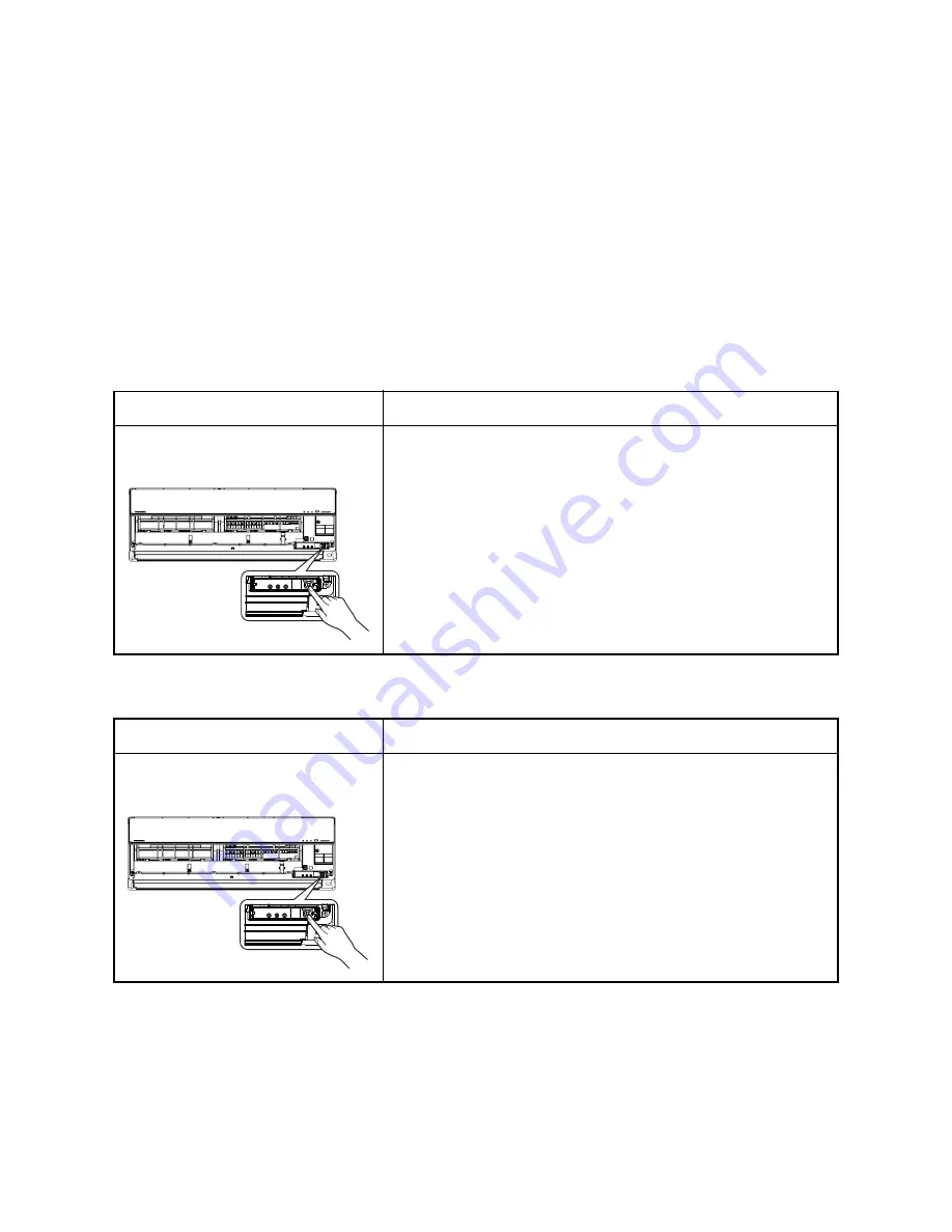 Toshiba RAS-18G2ACVP-T Скачать руководство пользователя страница 47