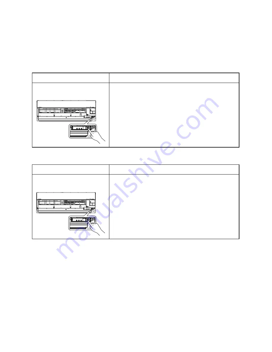 Toshiba RAS-18G2ACVP-T Service Manual Download Page 48