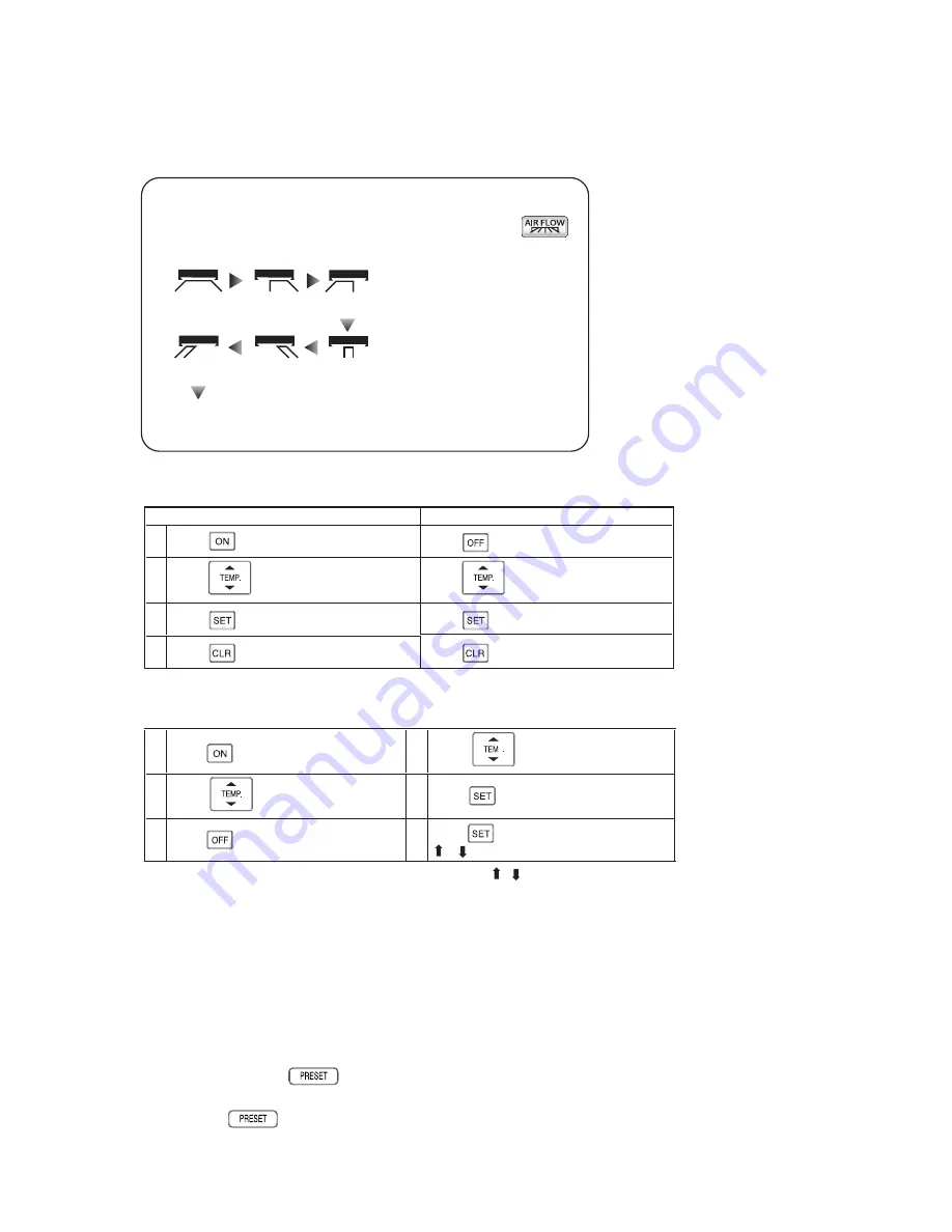 Toshiba RAS-18G2ACVP-T Скачать руководство пользователя страница 56