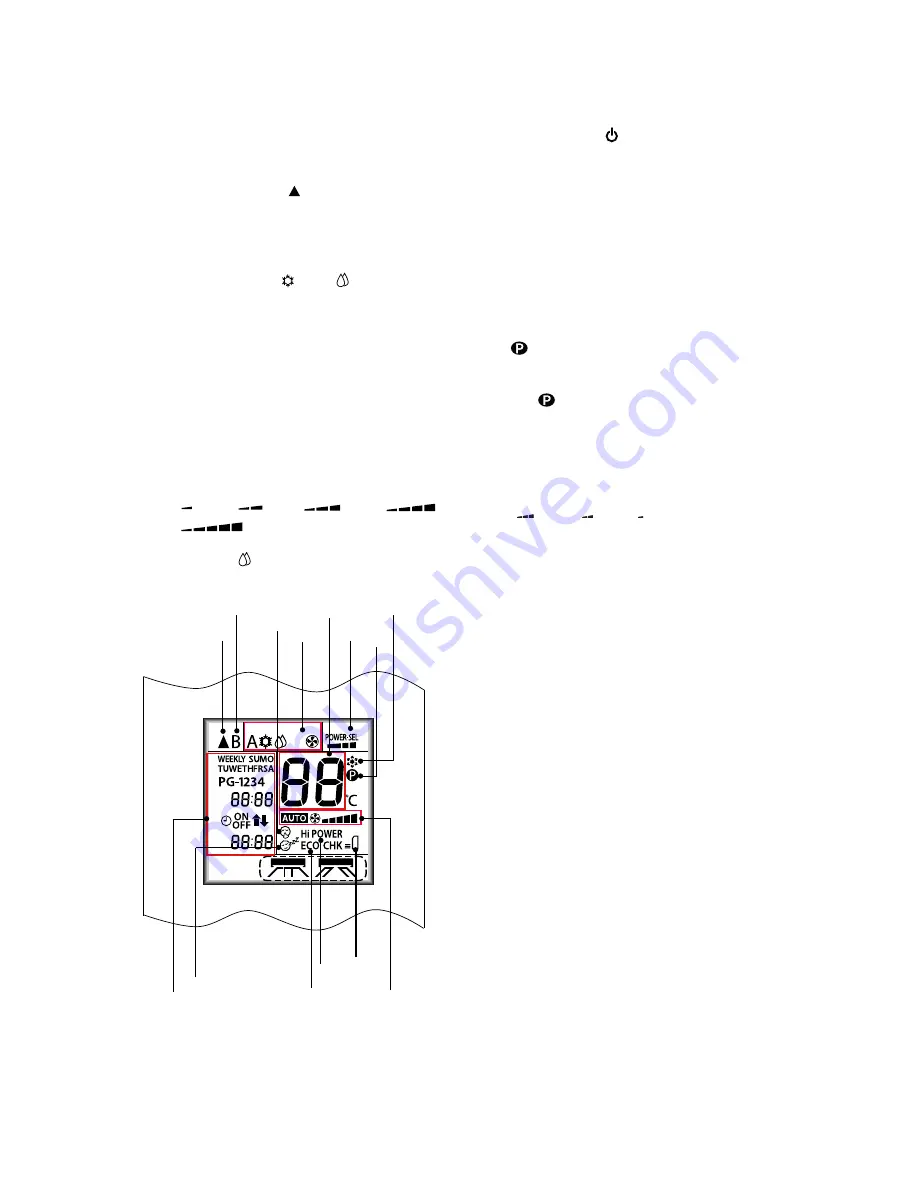 Toshiba RAS-18G2ACVP-T Скачать руководство пользователя страница 58