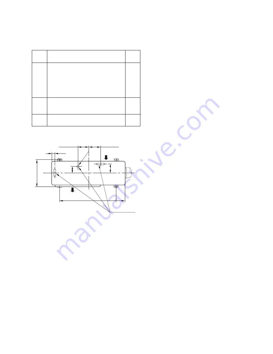 Toshiba RAS-18G2ACVP-T Service Manual Download Page 60