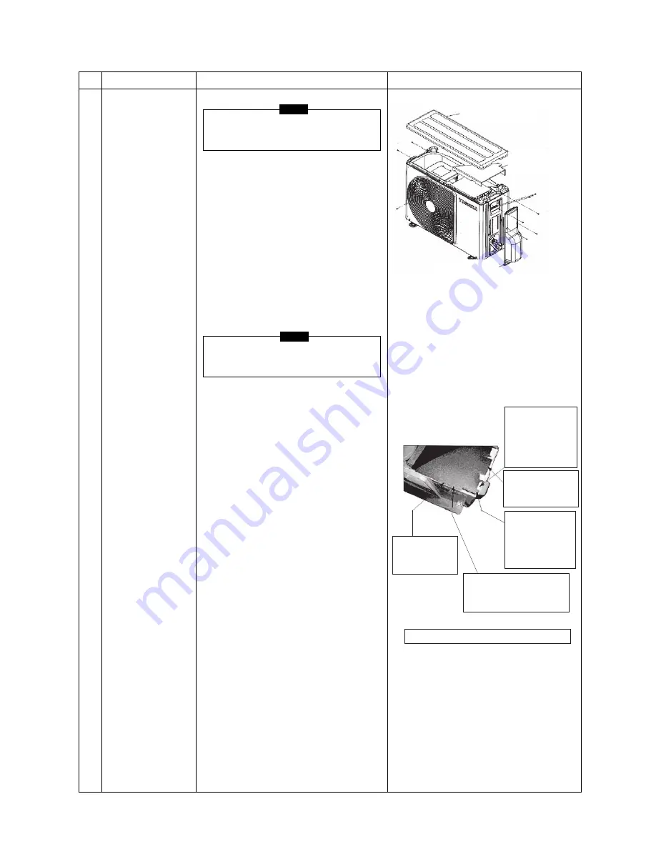 Toshiba RAS-18G2ACVP-T Скачать руководство пользователя страница 109