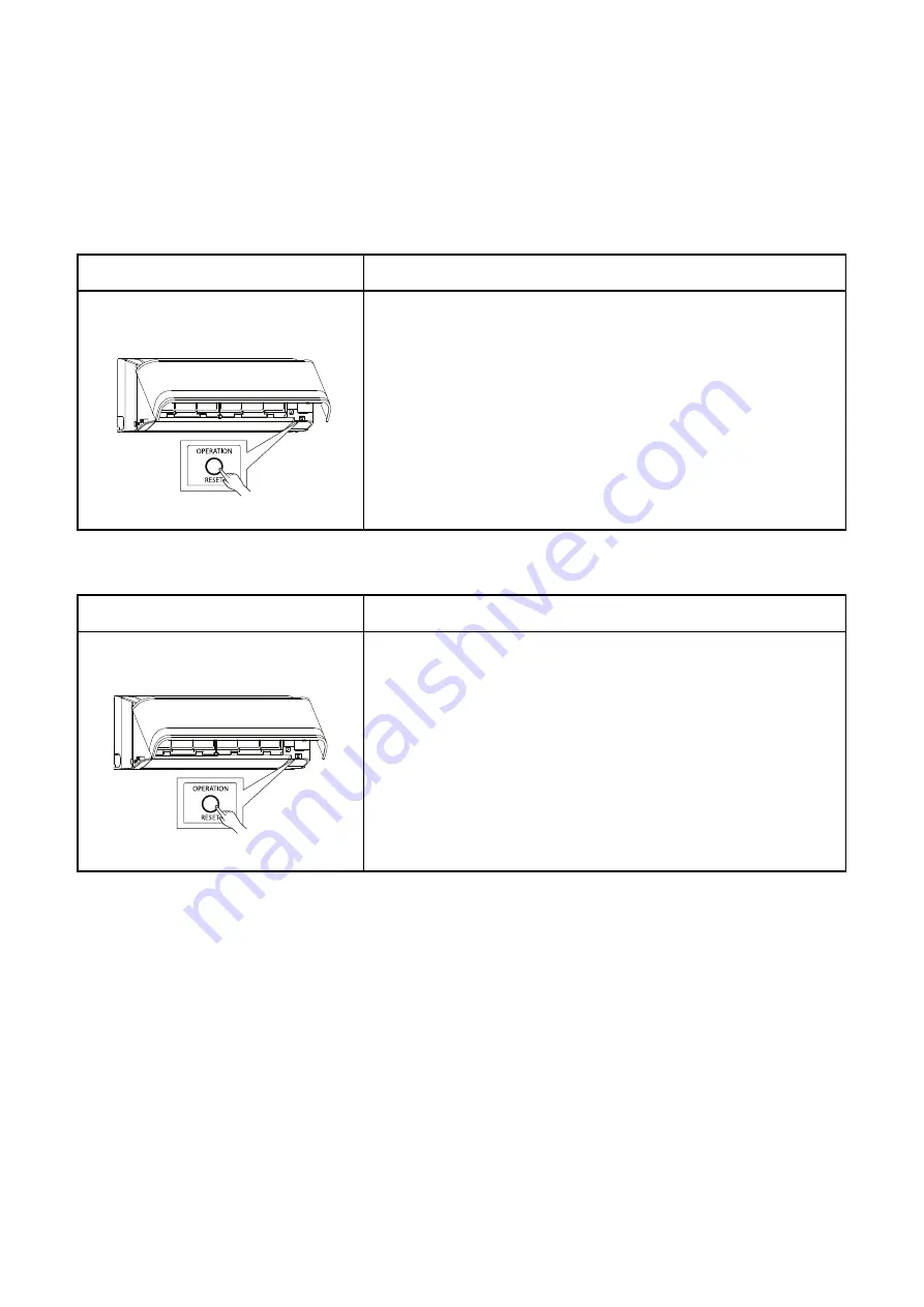 Toshiba RAS-18J2AVG-E Service Manual Download Page 54