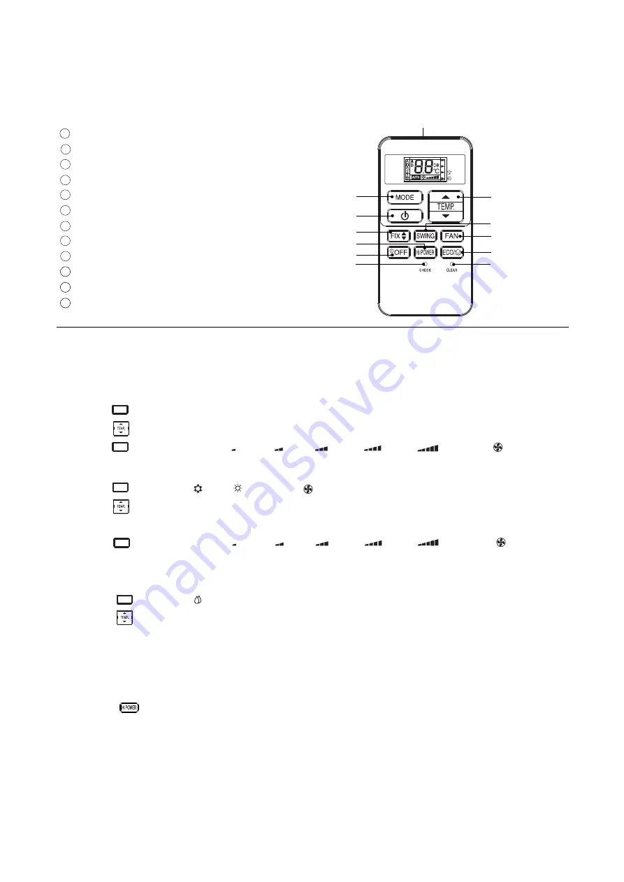 Toshiba RAS-18J2AVG-E Service Manual Download Page 55