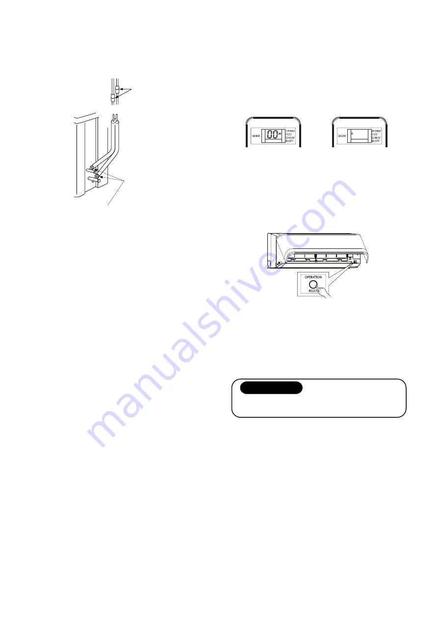 Toshiba RAS-18J2AVG-E Скачать руководство пользователя страница 74