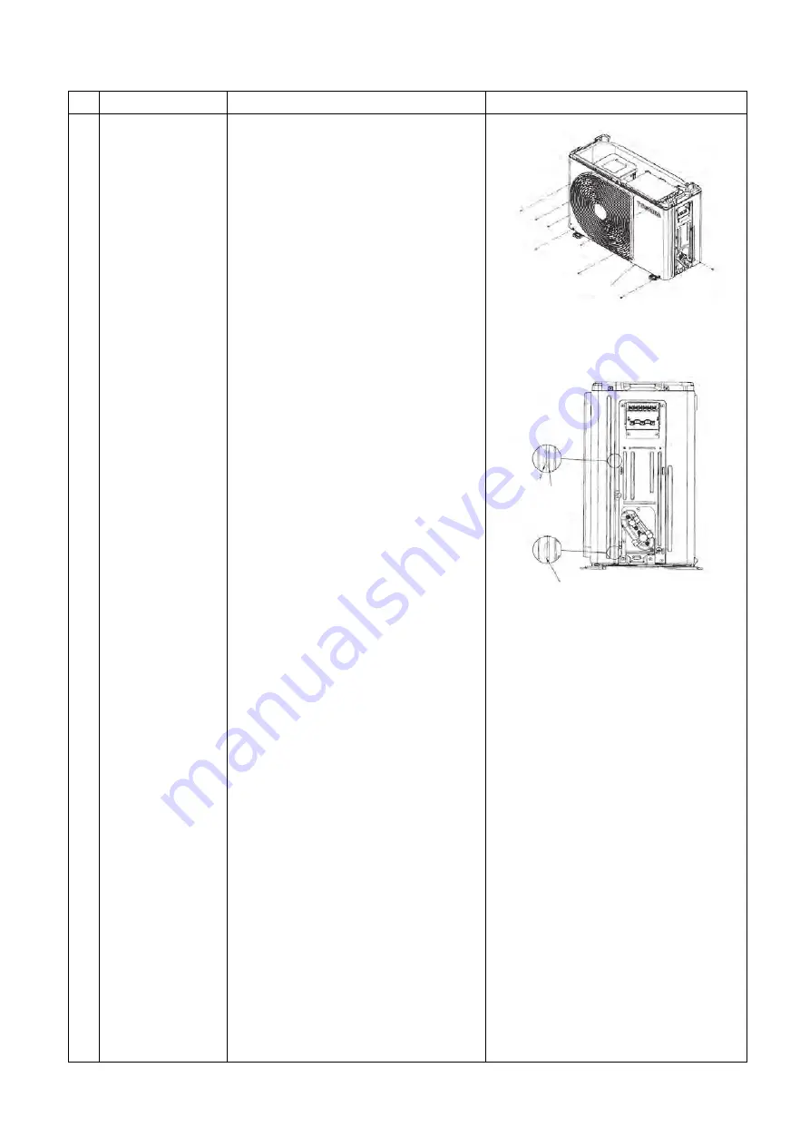 Toshiba RAS-18J2AVG-E Скачать руководство пользователя страница 122