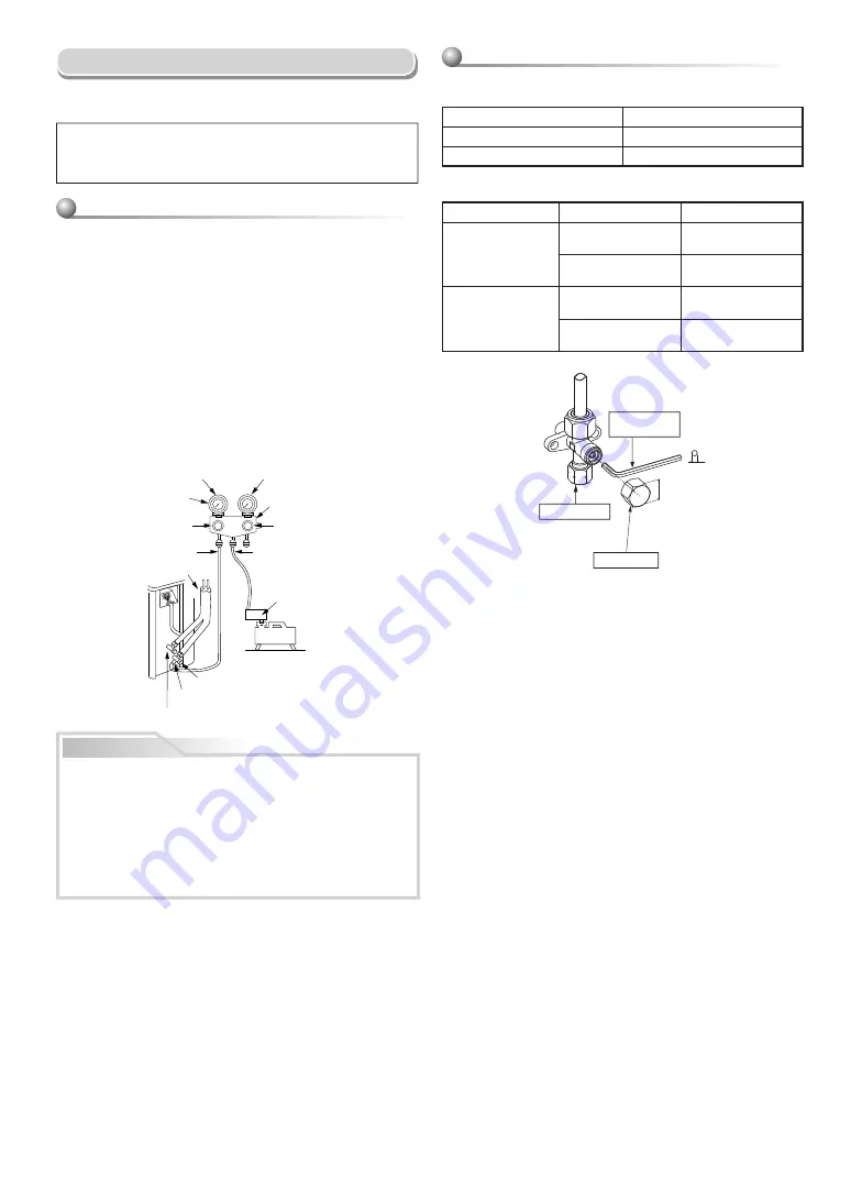 Toshiba RAS-18J2AVRG-E Installation Manual Download Page 13