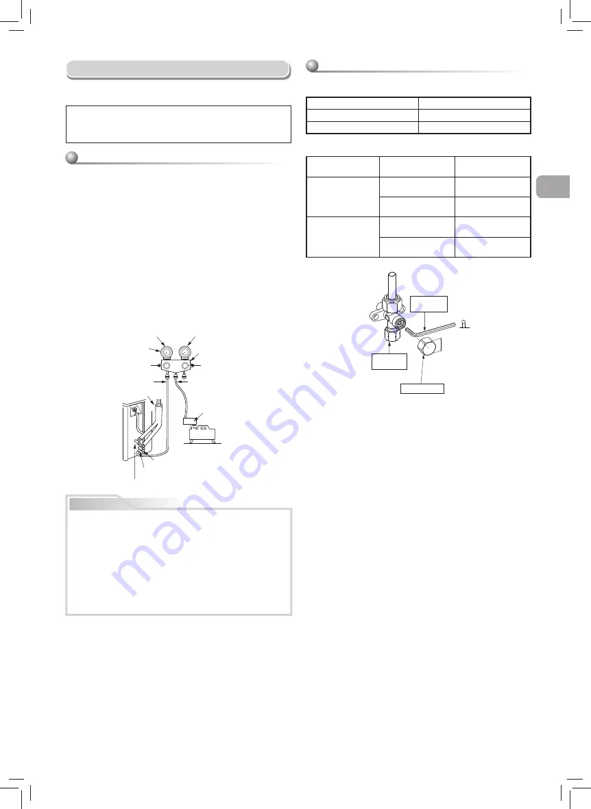 Toshiba RAS-18J2AVSG-TR Скачать руководство пользователя страница 31