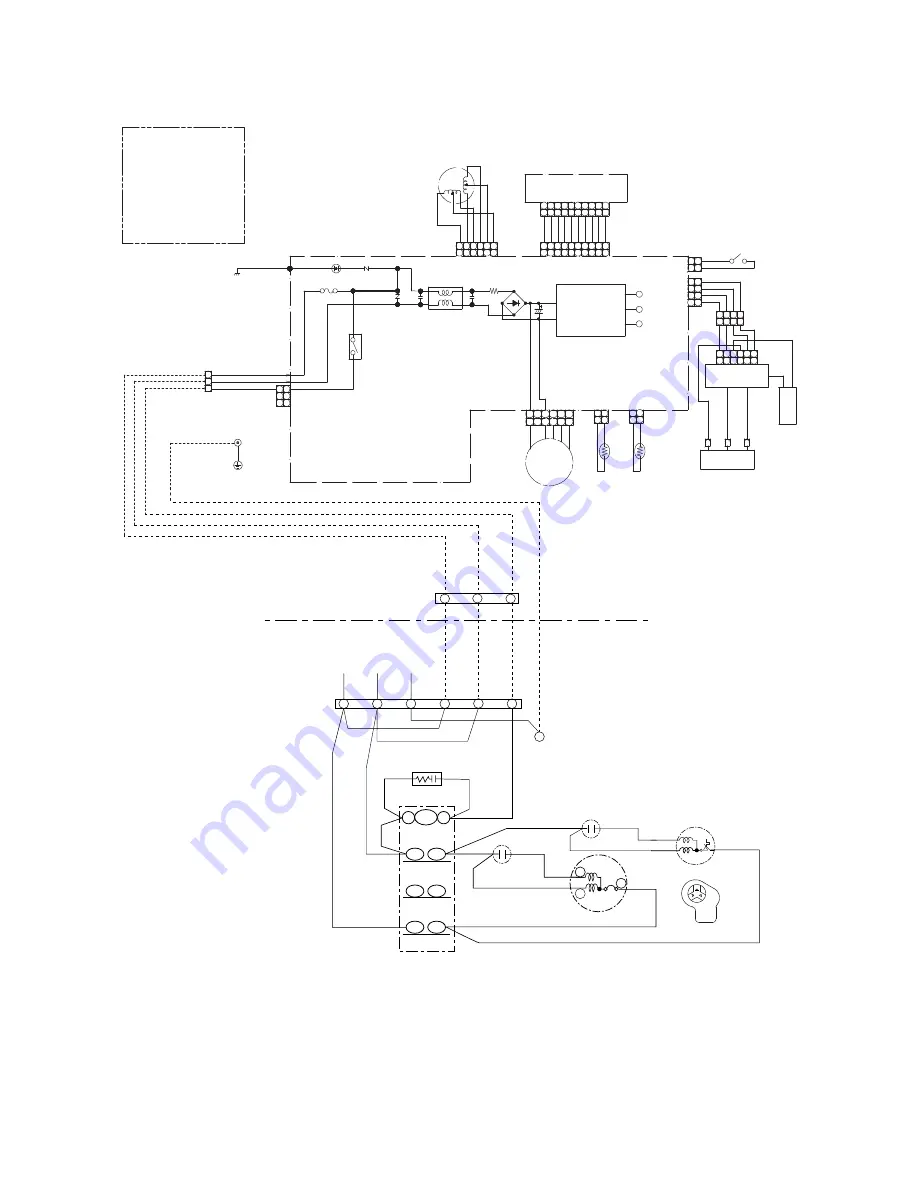 Toshiba RAS-18N2AX-T Скачать руководство пользователя страница 9