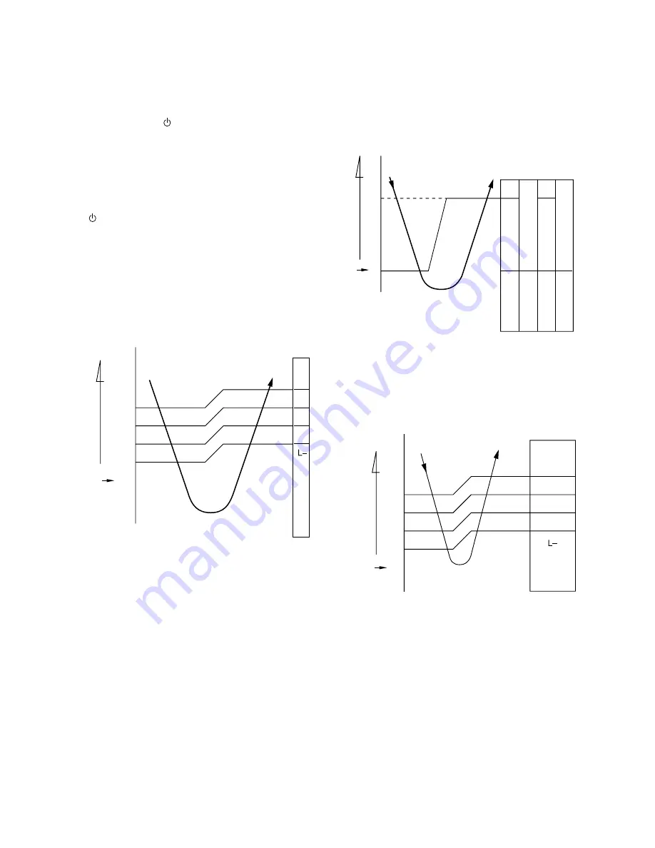 Toshiba RAS-18N2AX-T Service Manual Download Page 19