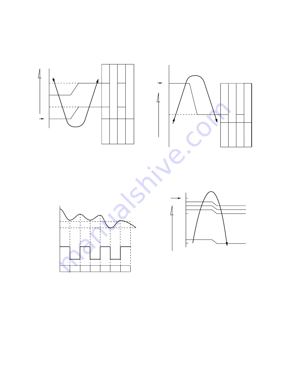 Toshiba RAS-18N2AX-T Service Manual Download Page 20