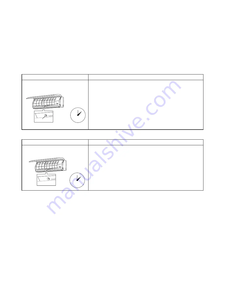 Toshiba RAS-18N2AX-T Скачать руководство пользователя страница 26