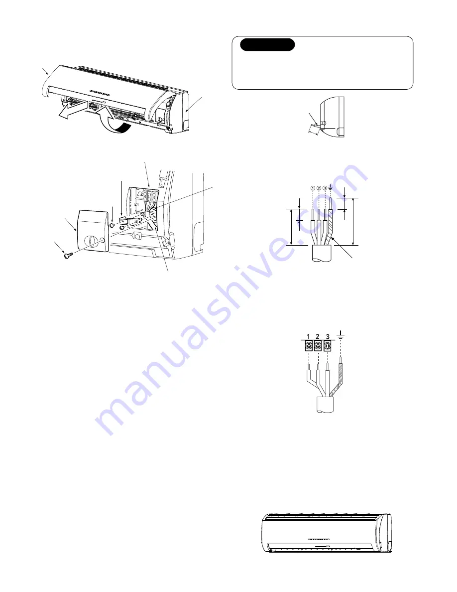 Toshiba RAS-18N2AX-T Скачать руководство пользователя страница 37