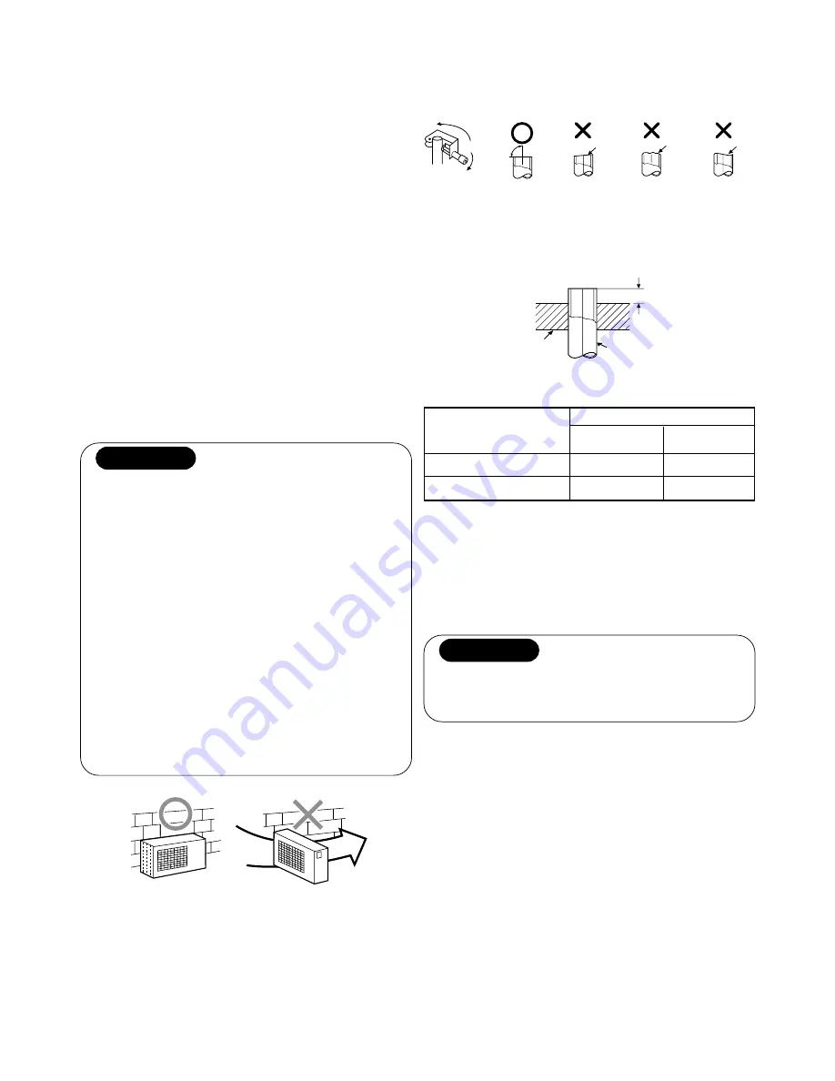 Toshiba RAS-18N2AX-T Скачать руководство пользователя страница 40