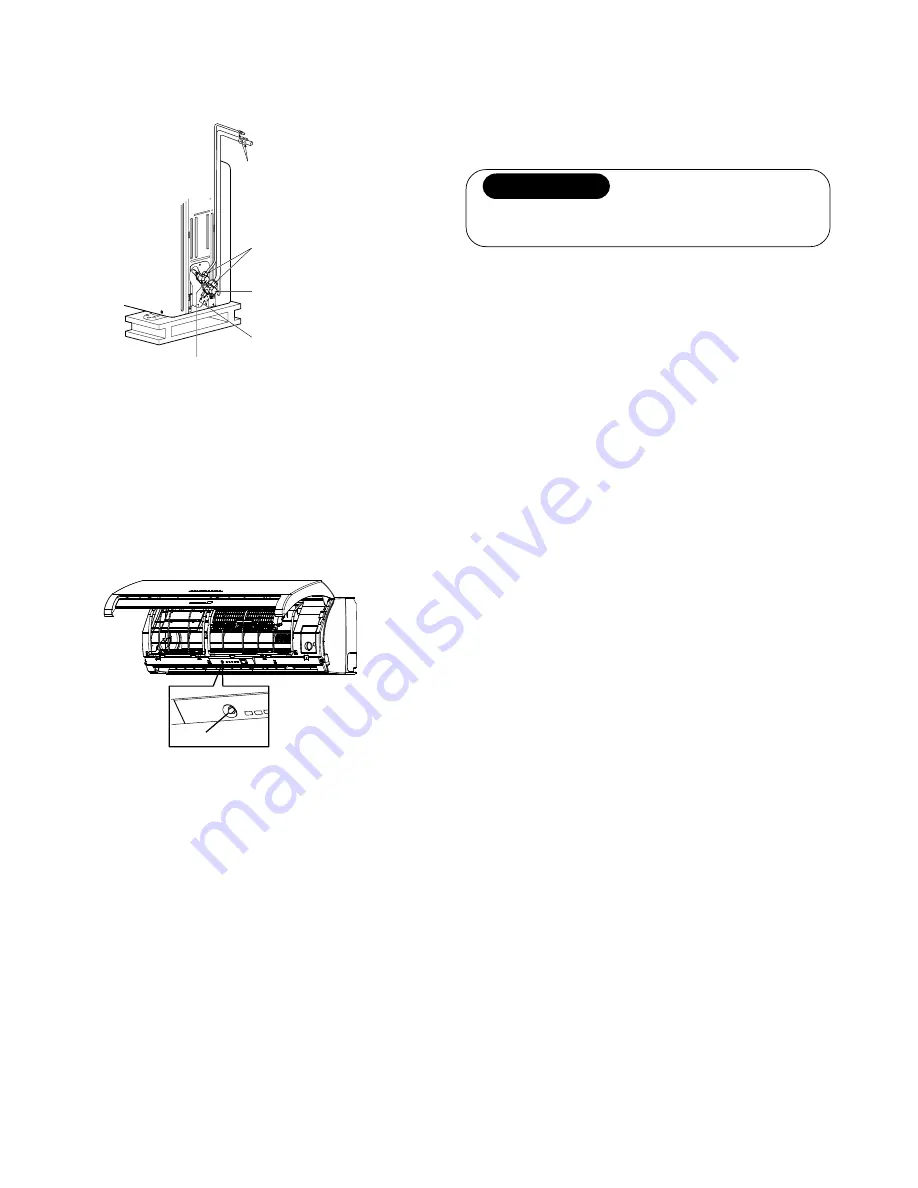 Toshiba RAS-18N2AX-T Скачать руководство пользователя страница 44