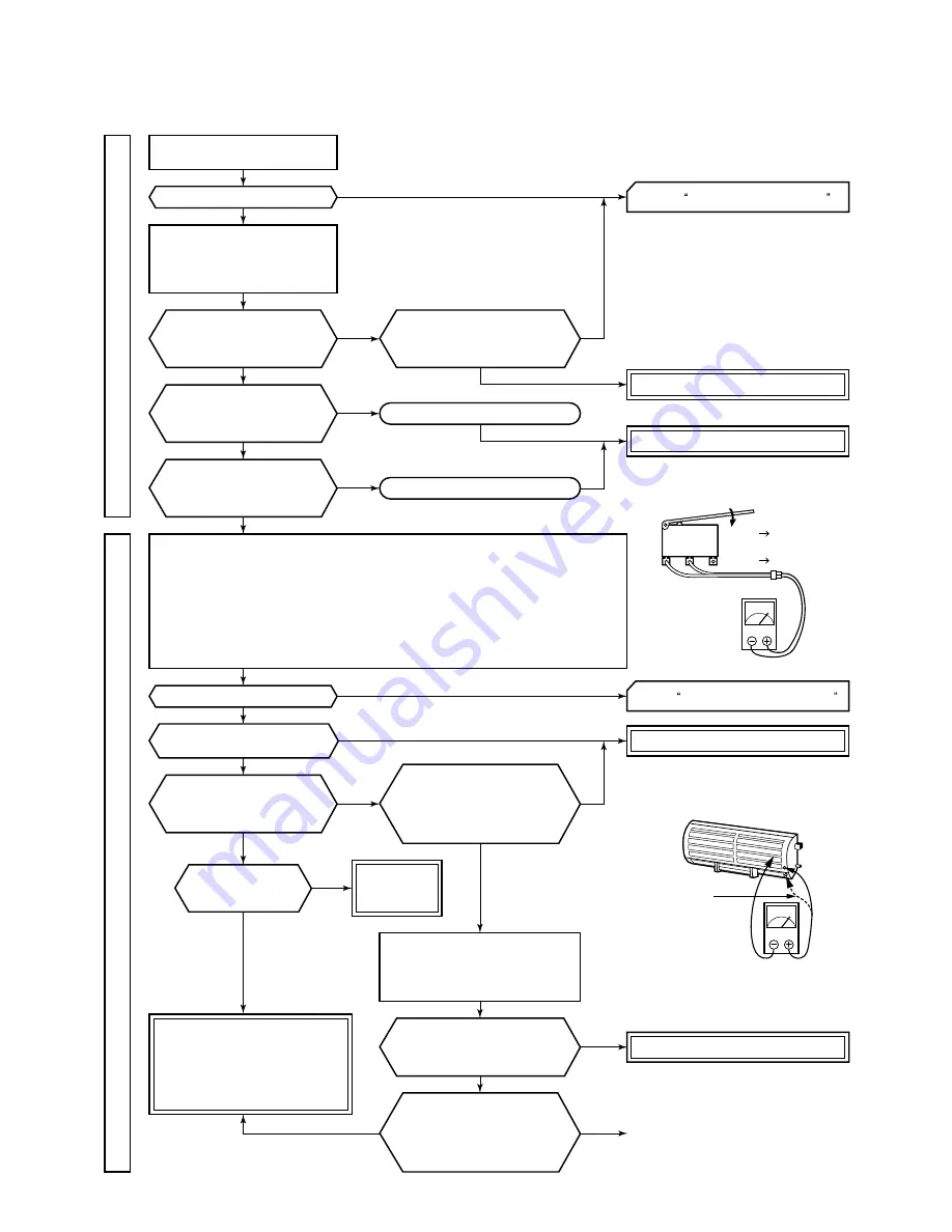 Toshiba RAS-18N2AX-T Скачать руководство пользователя страница 60