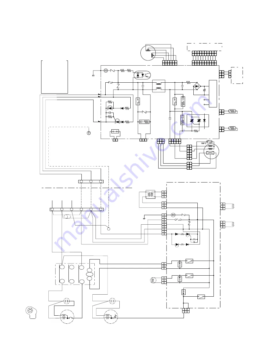 Toshiba RAS-18N2AX Скачать руководство пользователя страница 10