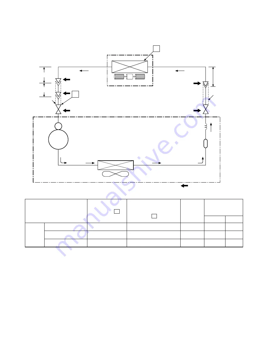 Toshiba RAS-18N2AX Скачать руководство пользователя страница 18