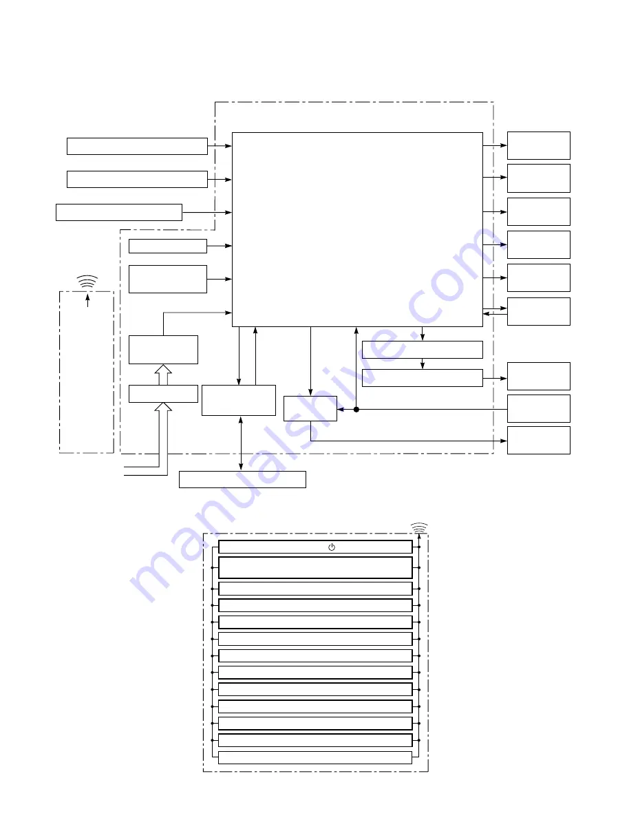 Toshiba RAS-18N2AX Скачать руководство пользователя страница 21