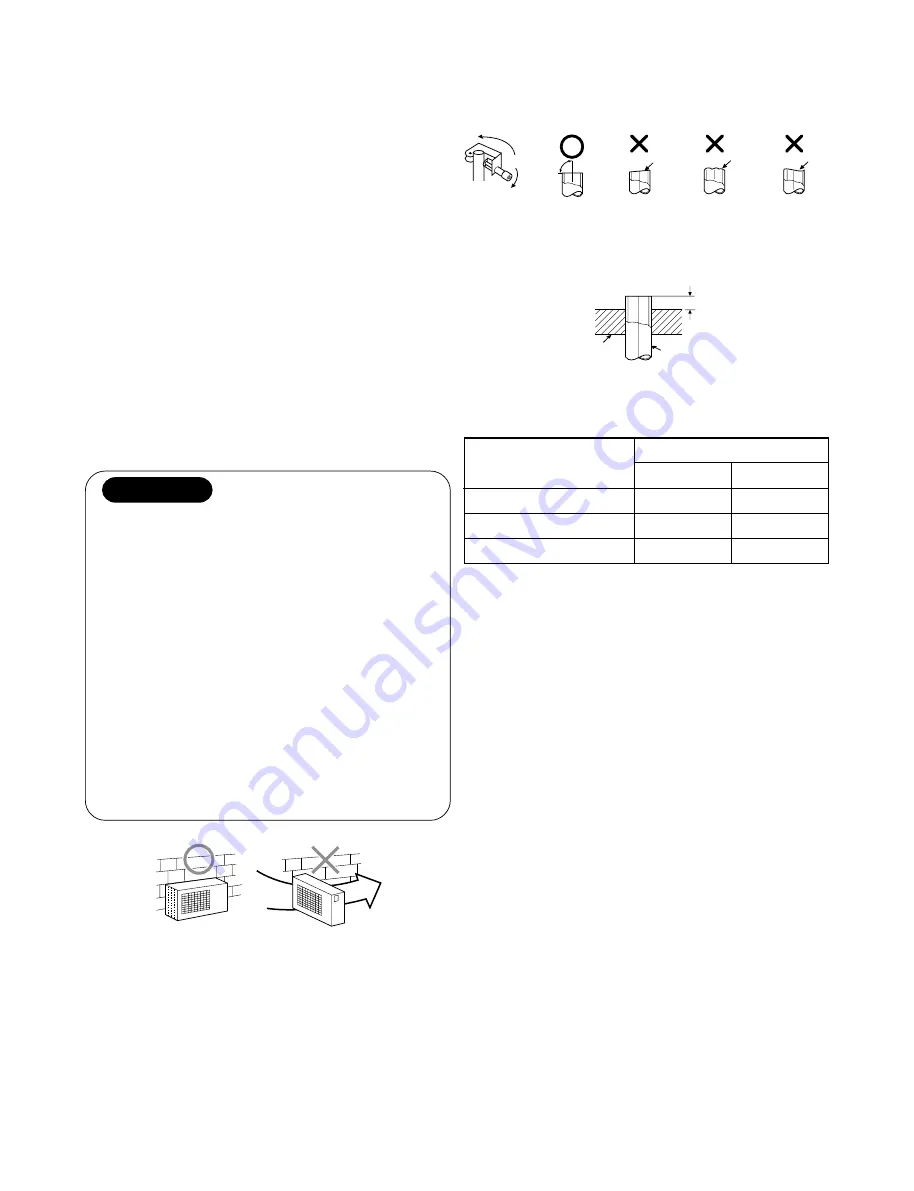 Toshiba RAS-18N2AX Скачать руководство пользователя страница 45