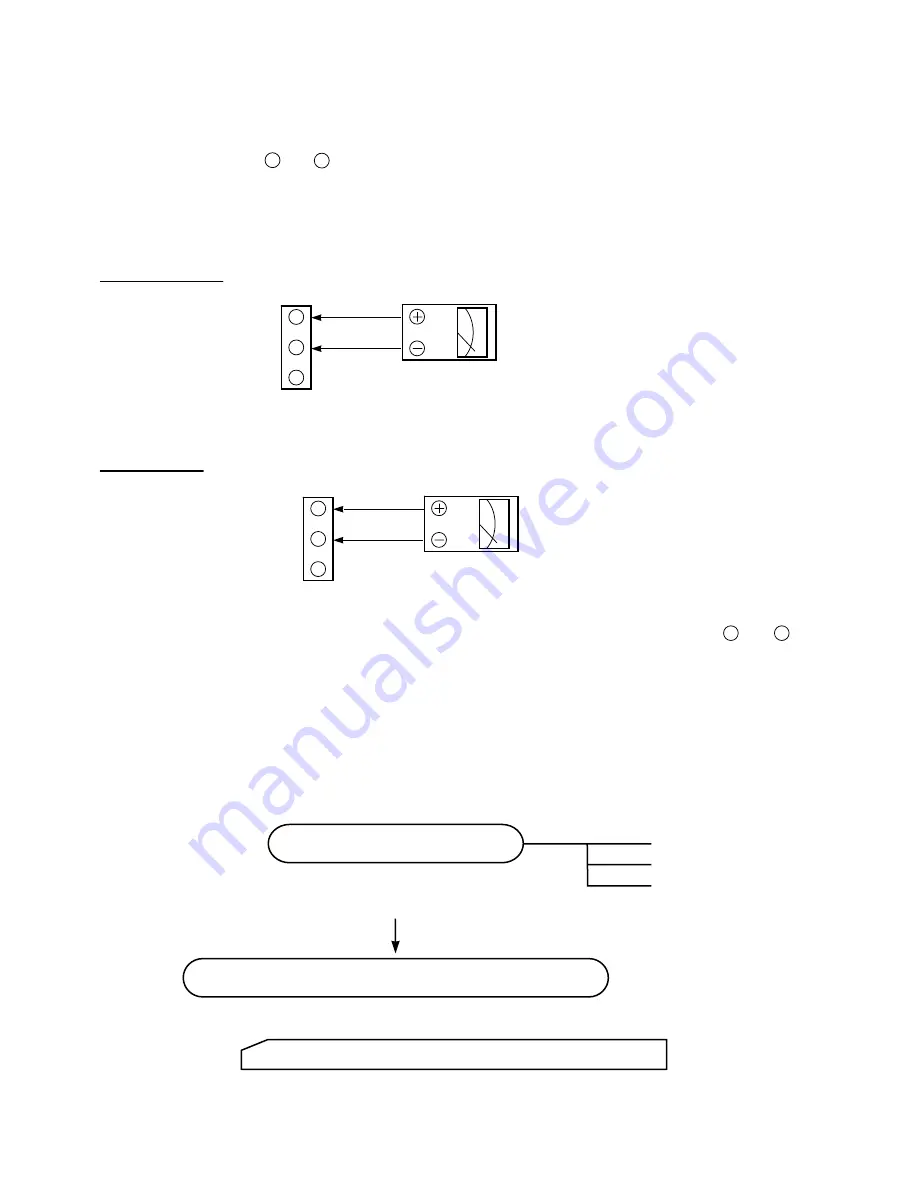 Toshiba RAS-18N2AX Service Manual Download Page 65