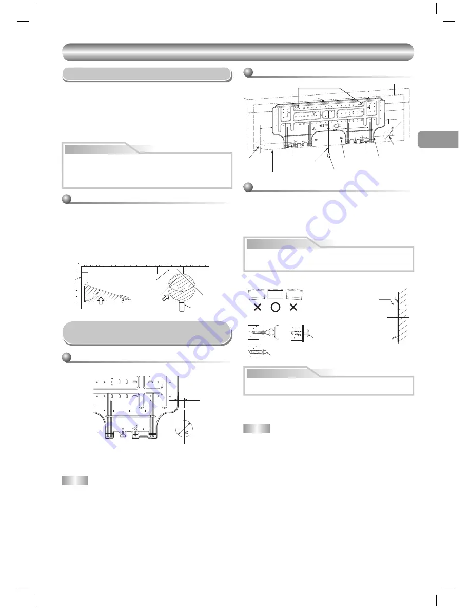 Toshiba RAS-18N3ACV Series Скачать руководство пользователя страница 15