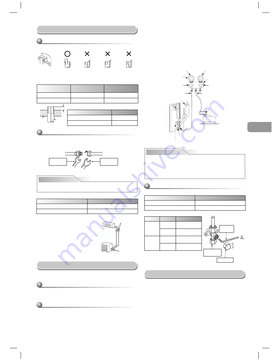 Toshiba RAS-18N3ACV Series Скачать руководство пользователя страница 55