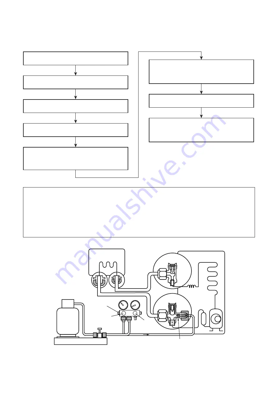 Toshiba RAS-18N3AV-E Скачать руководство пользователя страница 13