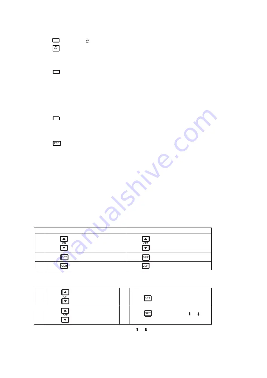 Toshiba RAS-18N3AV-E Скачать руководство пользователя страница 46