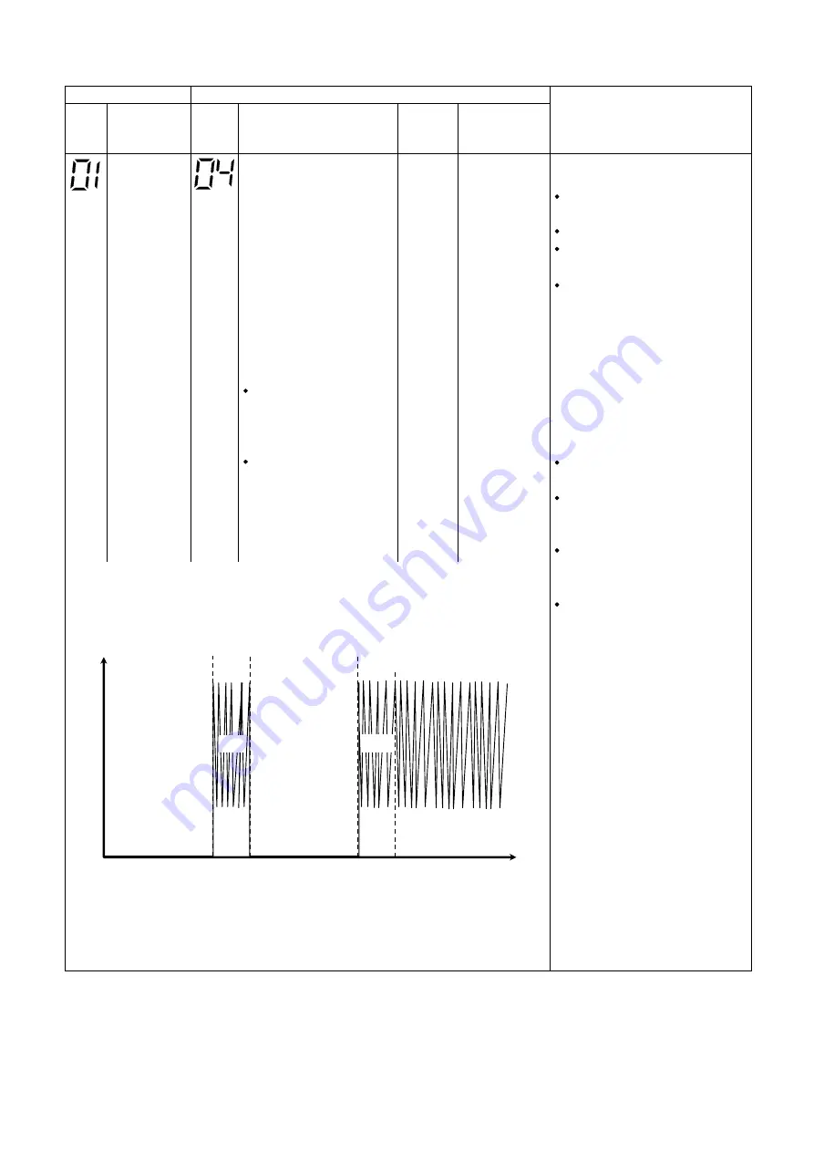 Toshiba RAS-18N3AV-E Service Manual Download Page 71