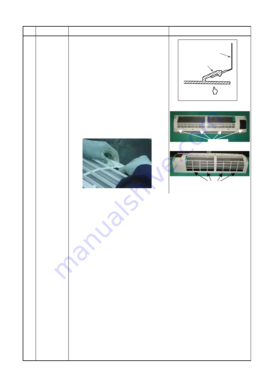 Toshiba RAS-18N3AV-E Service Manual Download Page 95