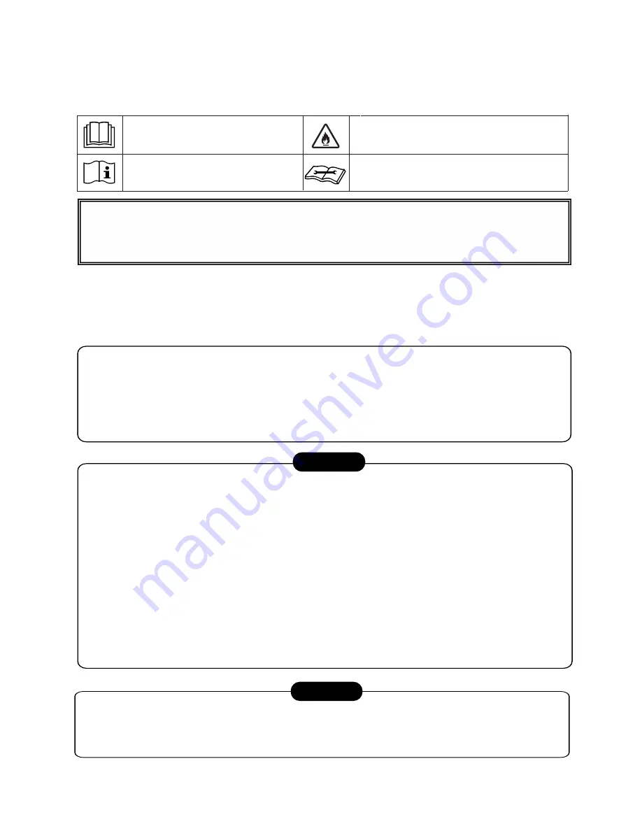 Toshiba RAS-18PAVSG-E Скачать руководство пользователя страница 3